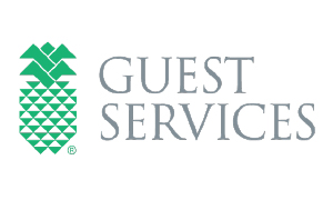Guest Services ⭐️⭐️⭐️⭐️⭐️