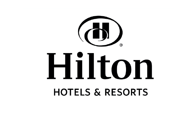 Hilton Hotels & Resorts ⭐️⭐️⭐️⭐️⭐️