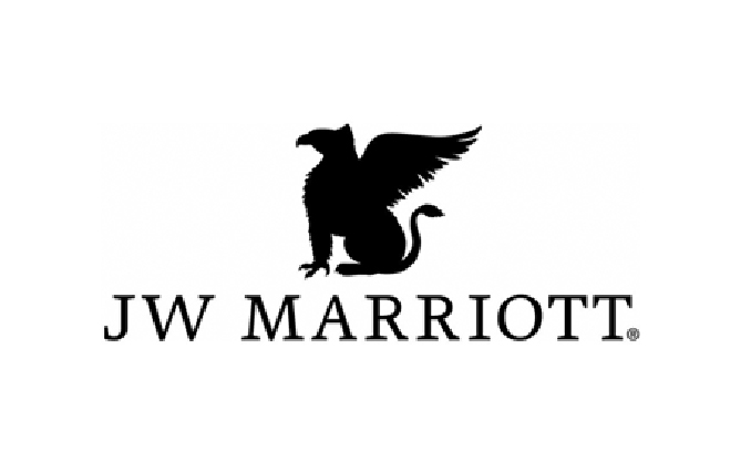 JW Marriott ⭐️⭐️⭐️⭐️⭐️