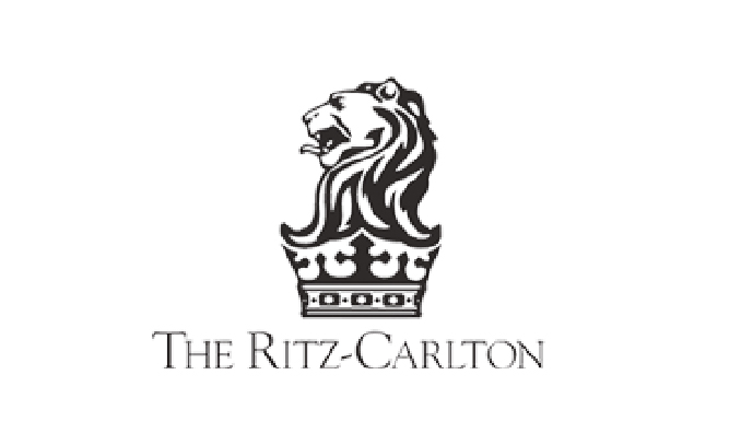 The Ritz Carlton ⭐️⭐️⭐️⭐️⭐️