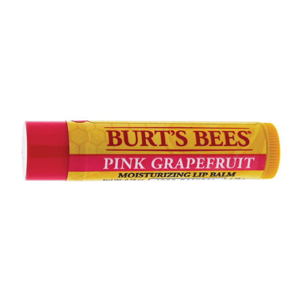Burt's Bees Lip Balm Grapefruit Refill