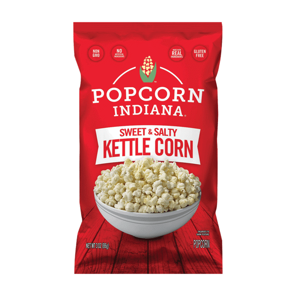 Popcorn Indiana Kettle Corn 3oz