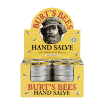 (DP) Burt's Bees Hand Salve 3oz