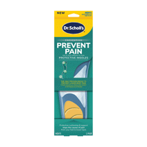 (DP) Dr Scholl's Men's Prevent Pain Insole