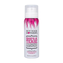 Not Your Mother's She's A Tease Hairspray 2oz