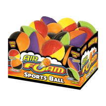 Ja-Ru Air Foam Sport Ball #350