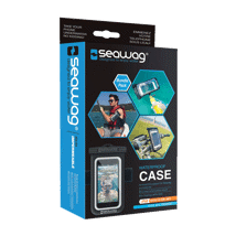 Seawag Case and Accessory Bundle Pack