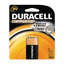 1604B1Z Duracell Alkaline Battery 9V